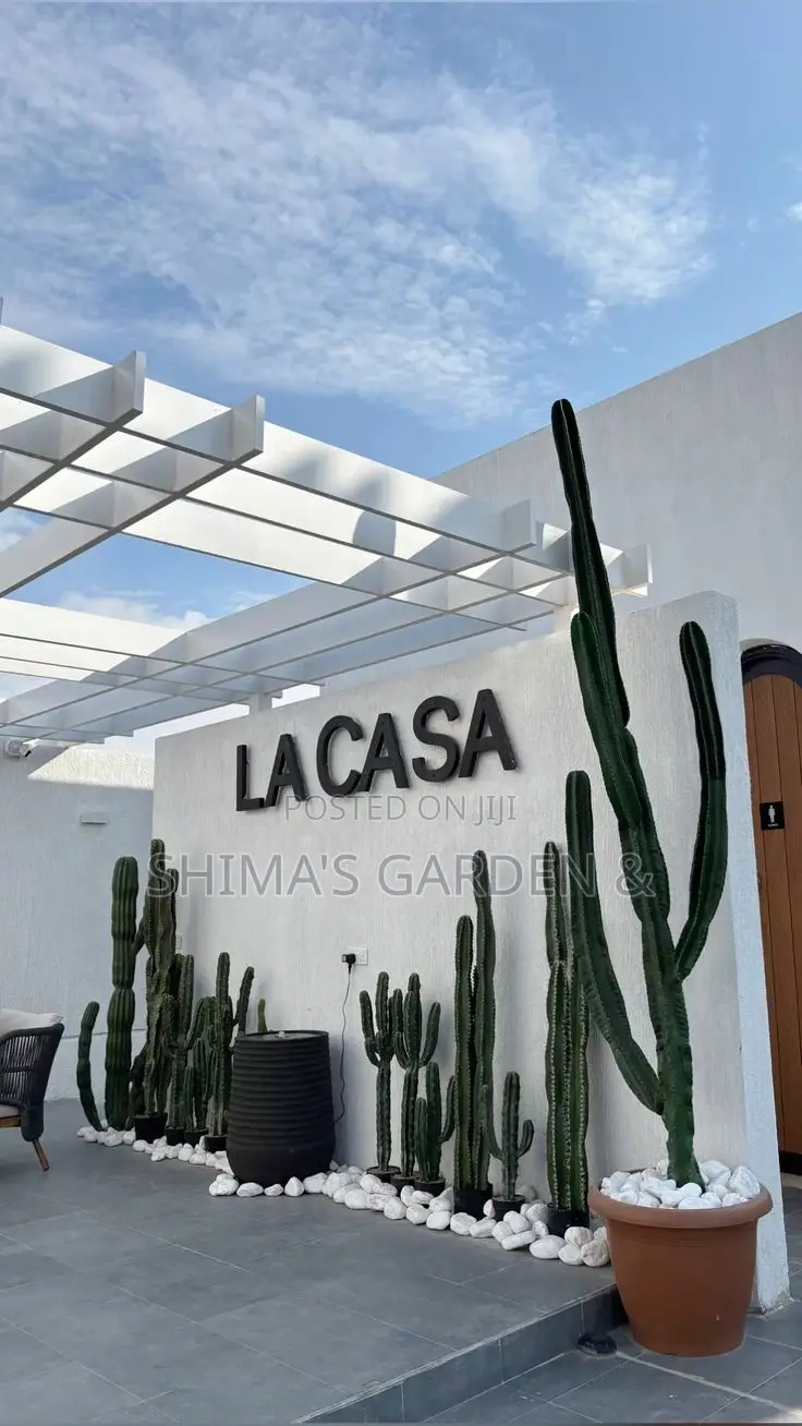 Planters Design