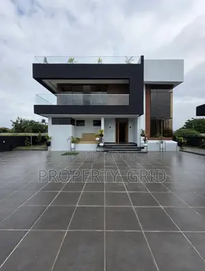 5bdrm Duplex in Royal Garden Estate, for sale