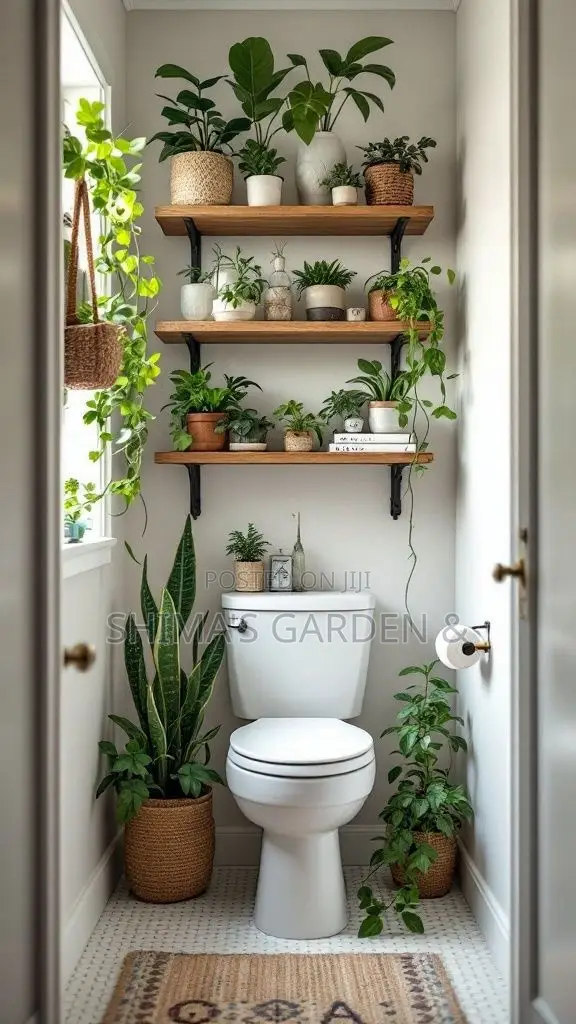 Planters Design