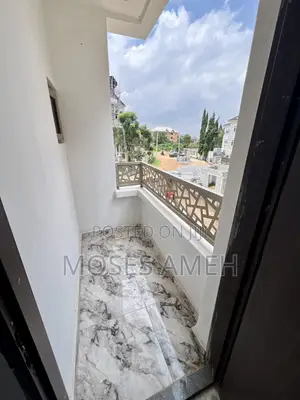 3bdrm Block of Flats in Katampe (Main) for rent