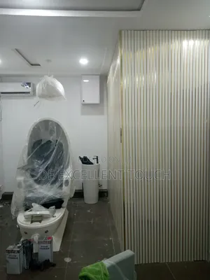Panel Installer
