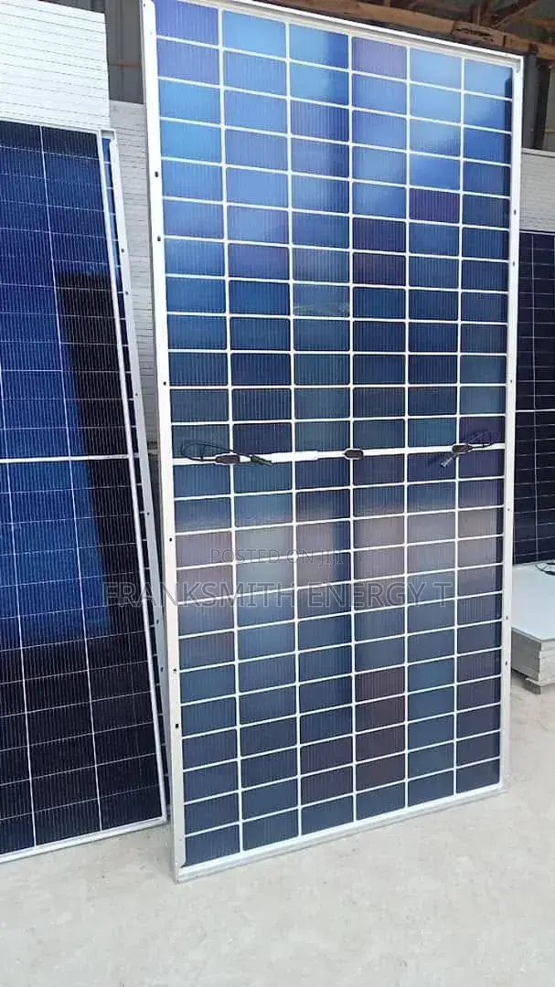Solar Panels