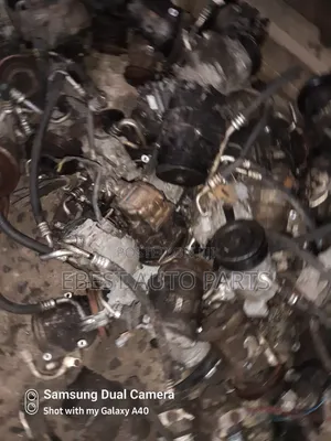 A/C Compressor