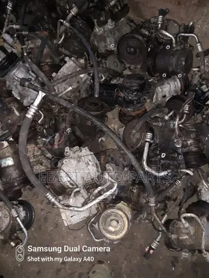 A/C Compressor