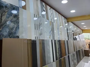 All Types of Spanish and Nigeria Tiles