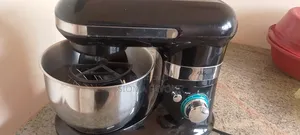 Industrial Cake Mixer