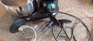 Industrial Cake Mixer