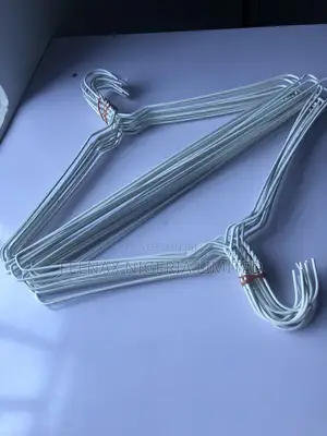 Coated Iron Hangers