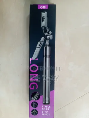 Co8 Selfie Stick Tripod