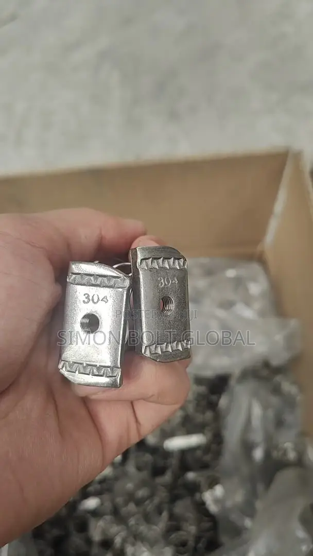New One 304