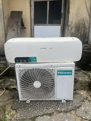 1hp Hisense Air Conditioner