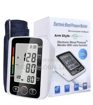 BP Monitor