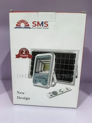 Superior Quality Solar Floodlight