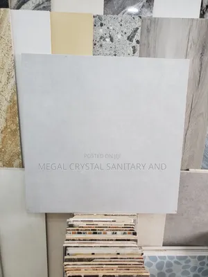 All Types of Spanish and Nigeria Tiles