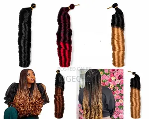 Ogehair Accessories