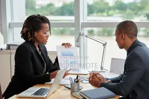 Recruitment Services for Both Companies and Individuals