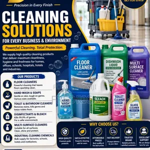 Cleaning Service