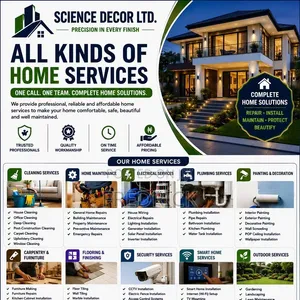 Cleaning Service