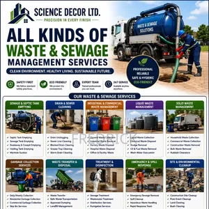 Cleaning Service