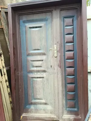 Doors Security