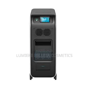 BLUETTI EP500P 3000W Solar Generator – Ultimate Home Backup Power