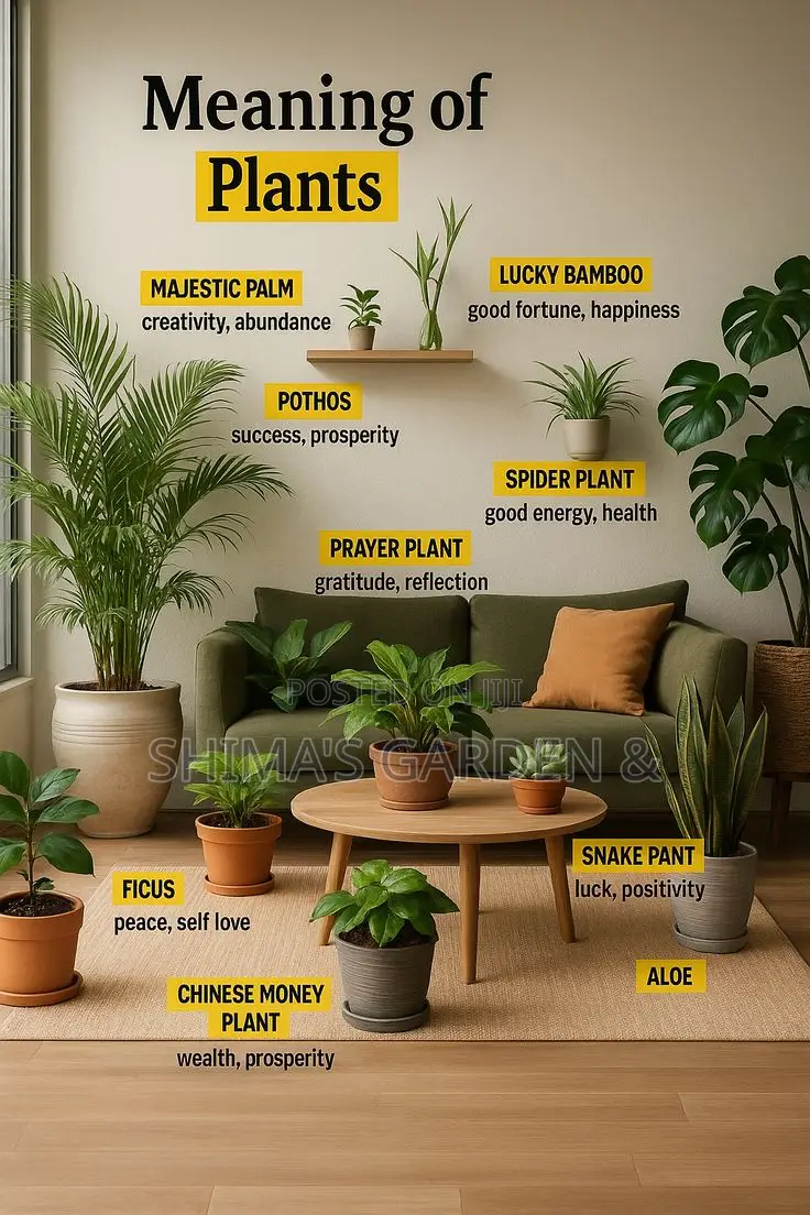 Planters Design