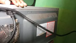 Used Microwave