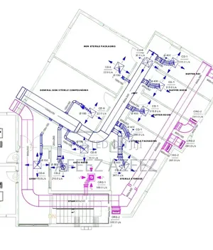 HVAC System and Facilities Management