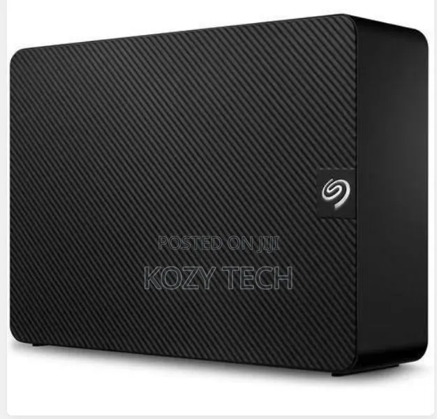 Seagate 12tb External Hard Drive Expansion