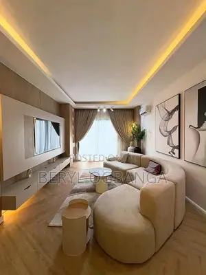 Furnished 2bdrm Apartment in Ahmadu Bello Way for sale