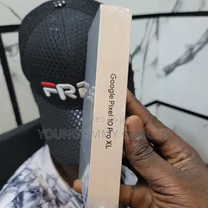New Google Pixel 10 Pro XL 256 GB Green