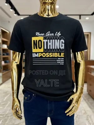 T-Shirt Polo