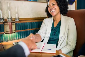 Recruitment Employment Services