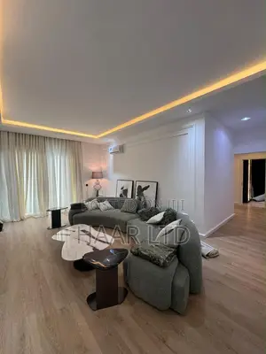 Furnished 3bdrm Apartment in Ademola Adetokunbo for rent