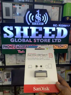 Sandisk Ultra 32gb