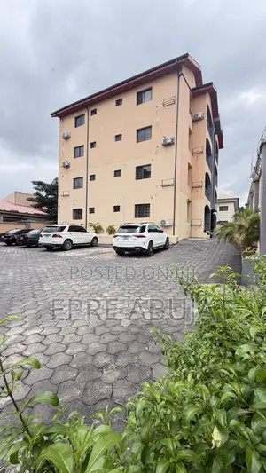 2bdrm Apartment in Wuse 2 for rent