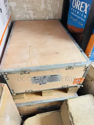 10kwh Felicity Ion Lithium Battery 48v