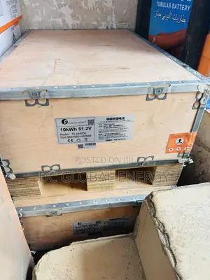 10kwh Felicity Ion Lithium Battery 48v