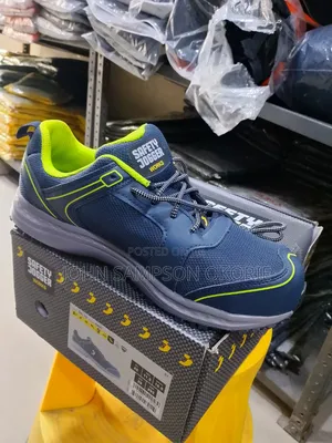 Safety Footwear