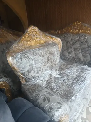 Royal Chair