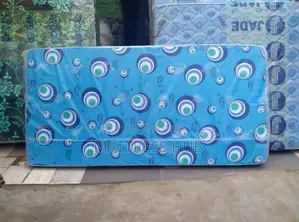 Mouka Comfy Mattress75x36x4