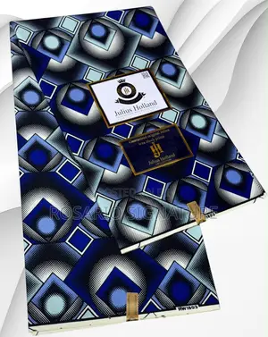 Original Exclusive Julius Hollandaise Fabric