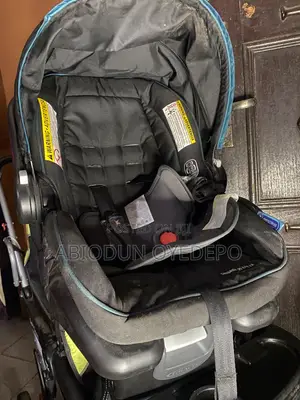 Graco Baby Car Seat