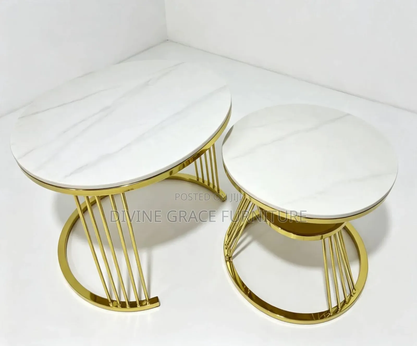 Marble Centre Table