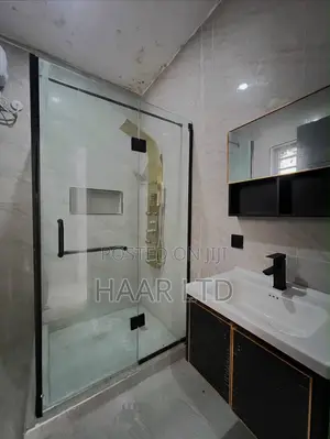 4bdrm Duplex in Lekki Phase 2 for sale