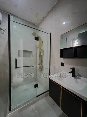 4bdrm Duplex in Lekki Phase 2 for sale