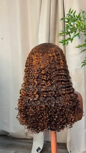 Ogehair Accessories