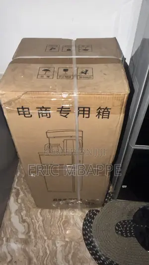 Water Dispenser Brand New