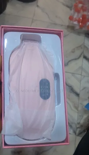 Menstruation Massager