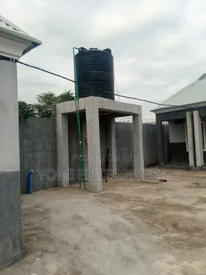 2bdrm Apartment in Minna for sale
